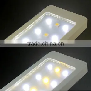 Desk Lamp LED, LED Desk Lamp With USB Port, New And Popular LED Table LED Lamp thumbnail-4