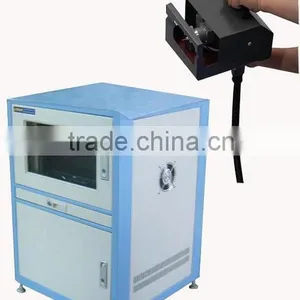 Portable Dot Pin Marking Machine for Big Parts thumbnail-4