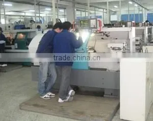 Yuhuan Dici Machinery Co., Ltd. company overview - view 2 thumbnail