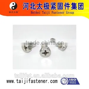 Flat Head Bolt and Screw thumbnail-2
