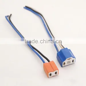 Automotive Wire Harness and Electrical Wire Harness thumbnail-2