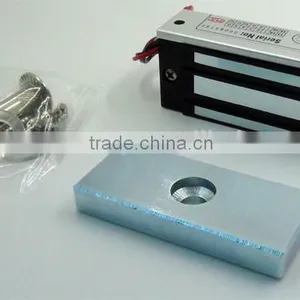 120LBS Mini Magnetic Lock for Locker thumbnail-3