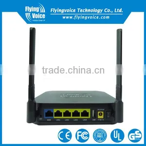Soho IP PBX 50 Users With 2 Port FXO be Used for Asterisk System APX9102 thumbnail-1