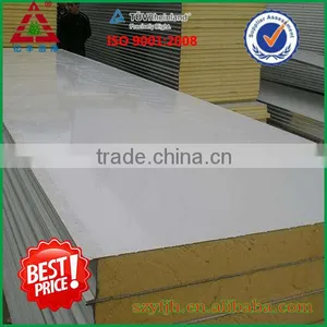 Polyurethane Insulation Panels thumbnail-1