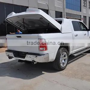 Dodge Ram 1500 Crew Cab Full Box Accessories thumbnail-6