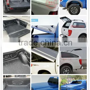 Mitsubishi Triton Pickup Accessories thumbnail-1