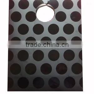 Paper Bags Without Handles / Creative Die-cut Round Hand Bag thumbnail-1