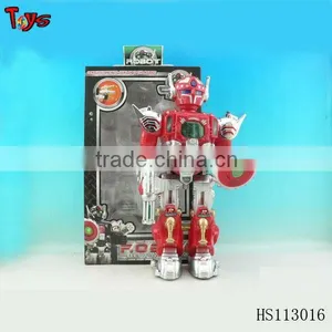Robot Boy Toys thumbnail-1