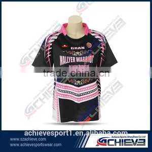 Custom Rugby Jersey in the United States thumbnail-2