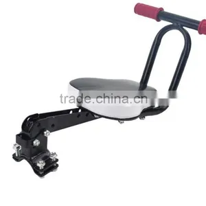 New Product Foldable Child Front Bicycle Seat thumbnail-3
