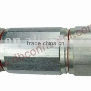 DONGBEI RG11 Thread With IEC Female for Chassis Mounting F Female Connector thumbnail-1