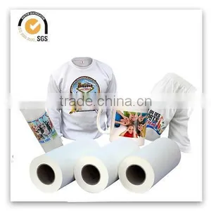 Sublimation Transfer Paper/heat Transfer Paper thumbnail-1