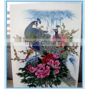 Digital Printer Glass/ceramic Tile Printing Machine thumbnail-3