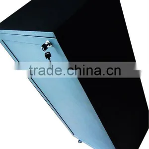 Durable Optical Display Cabinet for Eyeglass Watch or Jewelry thumbnail-1