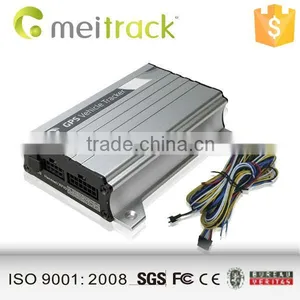 High-end Sensor Products Fleet Management GPS Vehicle Tracking Device for Public Transportation and Fleet Management T1 thumbnail-1
