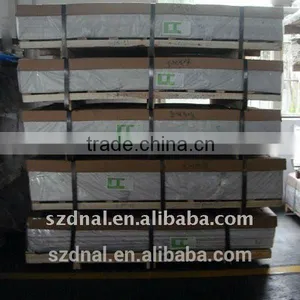 Hot Rolled Aluminum Sheet 2mm Thick Manufacturer thumbnail-1