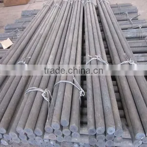 A36 Steel Round Bar Round Bar EN19 ST37-2 Steel Round Bar thumbnail-1