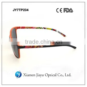 New Style High Quality Popular Polarized Sunglasses Unisex Products thumbnail-3