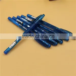 10 Pcs Colored Silica Rainbow Gel Pen Set Tattoo Pen Pen Set thumbnail-5