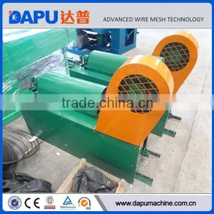 Professional Low Price Automatic Straightening and Cutting Machine Suppliers thumbnail-1