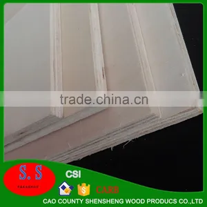 Film Faced Shuttering Construction Panels Plywood thumbnail-5