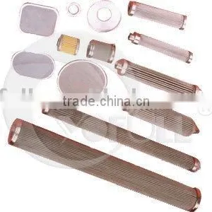Metal Pleated Filter Cartridge thumbnail-1