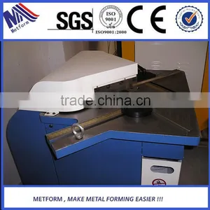 Aluminum Window Making From Factory Corner Cutting Machine thumbnail-1