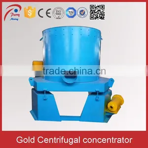 Lowest Investment Gravity Gold Separator Machine For Sale thumbnail-4