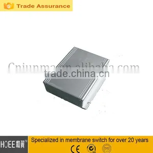 Metal Electric Outlet Box(steel Box,metal Enclosures) thumbnail-3