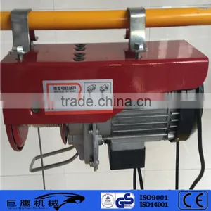 20t Hoist Cranes, Electric Lifter thumbnail-1