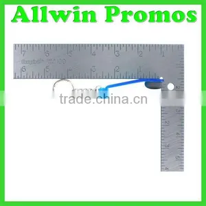 2016 New Product Protable Eyeglass Cleaner Keychain thumbnail-4