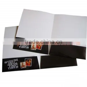 9x12 Inch Presentation Folder for A4 File thumbnail-1
