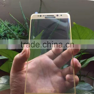 New Cell Phone Screen Protector For Samsung NOTE 7 Premium Tempered Glass Wholesale thumbnail-2