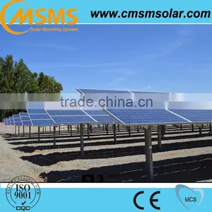 Ground Solar Panel System Manufatures thumbnail-1