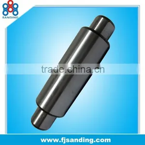 Kind of Track Chain Pins and Bushings Excavator thumbnail-6