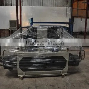 Industrial Water Chiller thumbnail-6