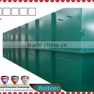 Compact MBR System for Waste Water thumbnail-1