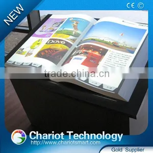 New Design of Interactive Interactive Ebook System Projection for Kids Center and Kids Entertainment thumbnail-1