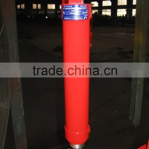 Mini Double Acting Pneumatic Cylinder thumbnail-1