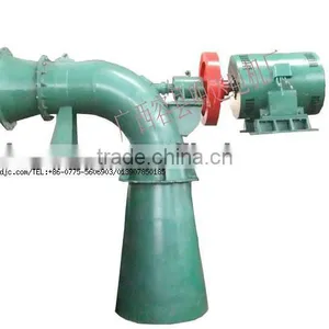 Hydro Electric Generator thumbnail-1