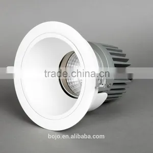 Recessed 30w 50w Cob Wall Wash Led Downlight thumbnail-3