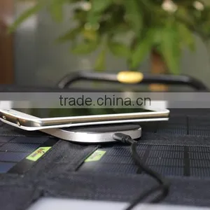 Solar Battery Backup Charger for Mobile Phone thumbnail-4