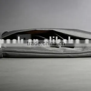 Customize Laptop Sleeve Carry Case Bag Pouch Waterproof Laptop Handbag Bag Case For 13 13.3" Macbook Pro Air thumbnail-3