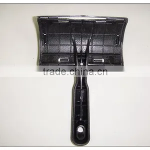 Pet Cleaning Gromming Brush, Metel Pet Slicker Brush thumbnail-2