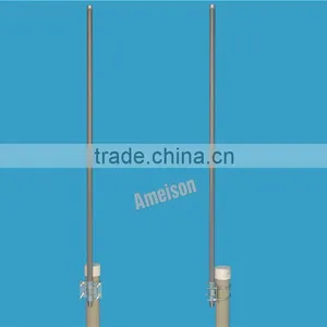 12dbi 1920-2170 MHz Omnidirectional Fiberglass Antenna 3g Mobile Phone Signal Booster High Gain Antenna thumbnail-3