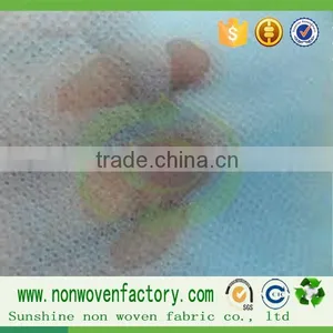 PP Raw Material for Baby Diaper, Hydrophilic Fabric, Sanitary Pad thumbnail-5