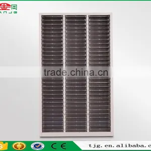 Taiwan Steel Metal Office Storage Cabinets With 90 Drawers TJG-TP90 thumbnail-1