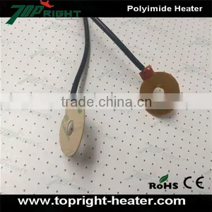 12v 3D Printer Kapton Film Heating Pad thumbnail-6