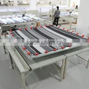HXD-26 Computer Single Needle Quilting Machine,mattress Making Machine thumbnail-1