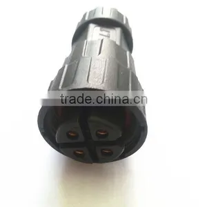 Industrial Outdoor Automotive Waterproof Connector thumbnail-1